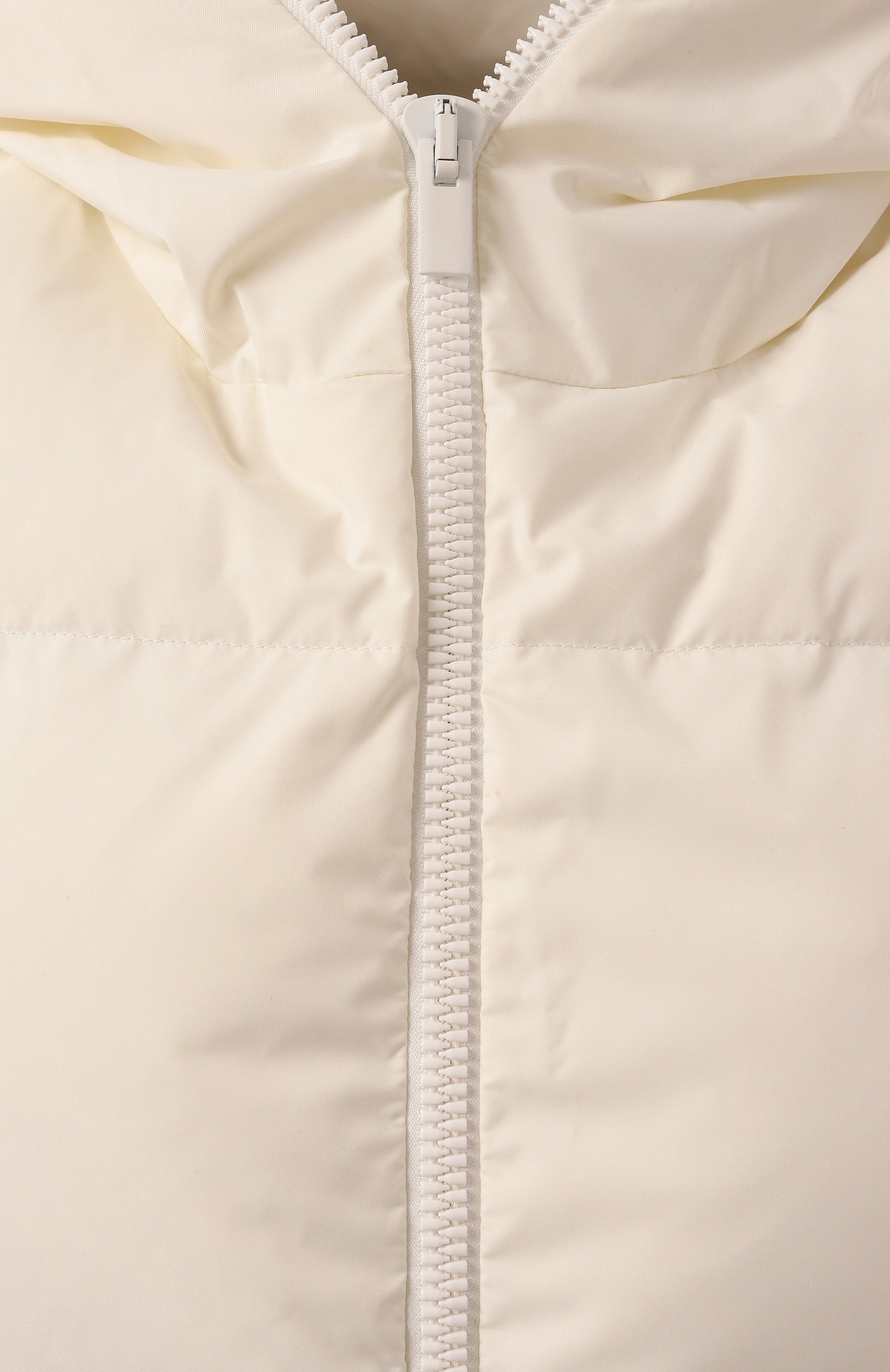 Пуховый жилет MVST, арт. PRIMULA/MENTA, фото 6