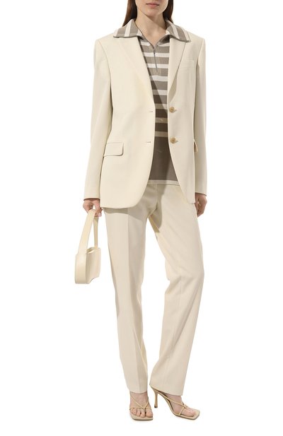 Шелковый свитер FREEAGE, арт. S22.SW026S.6000.1053, фото 2