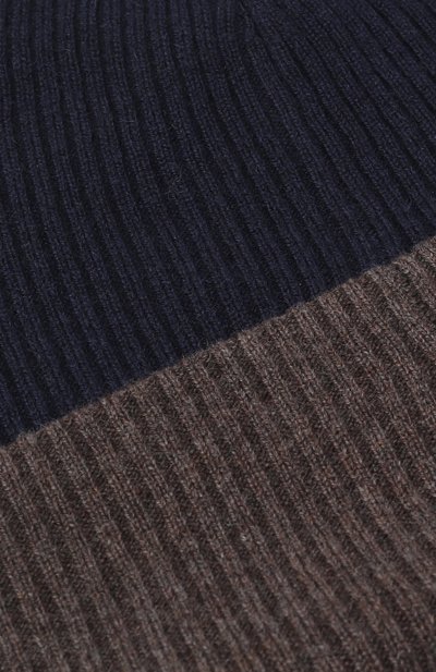 Кашемировая шапка BRUNELLO CUCINELLI, арт. M2293600, фото 3