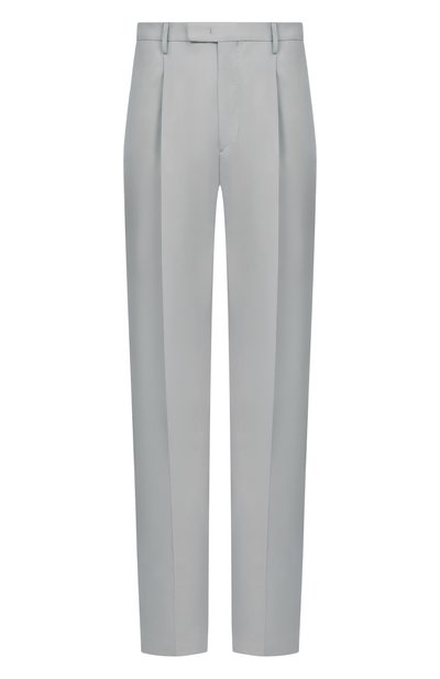 Мужские брюки из  лиоцелла и хлопка BOGLIOLI, арт. 80930/SB6113