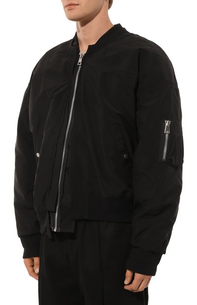 Утеп ленный бомбер AN OTHER DATE, арт. F40DMAB0076, фото 3