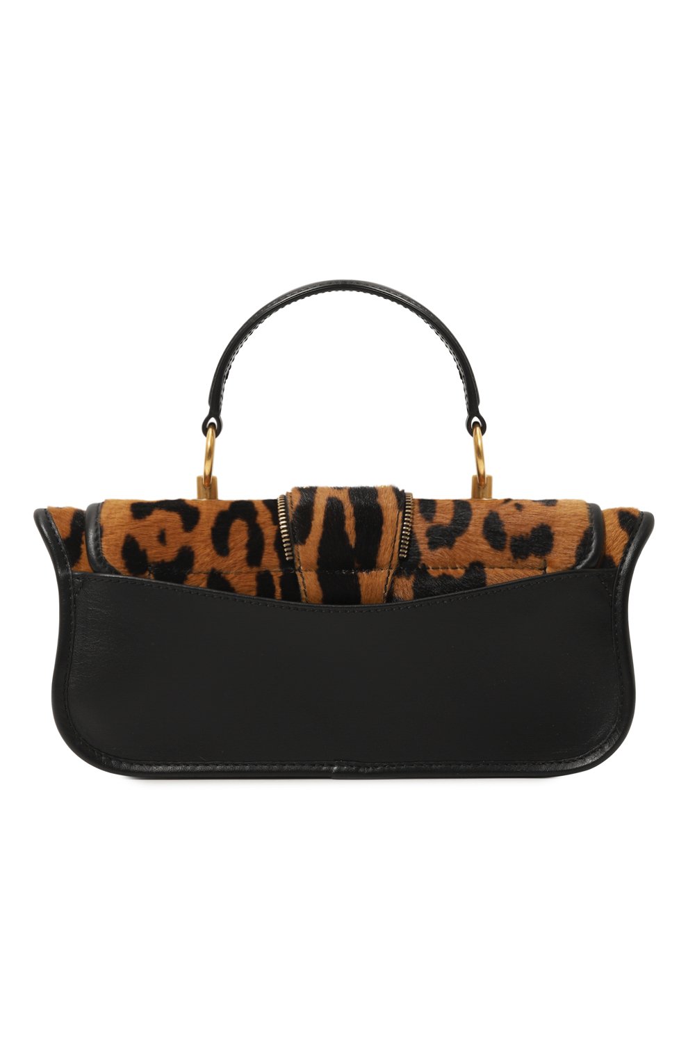 Сумка blaze BALMAIN, арт. AN1AE795LLKA, фото 6