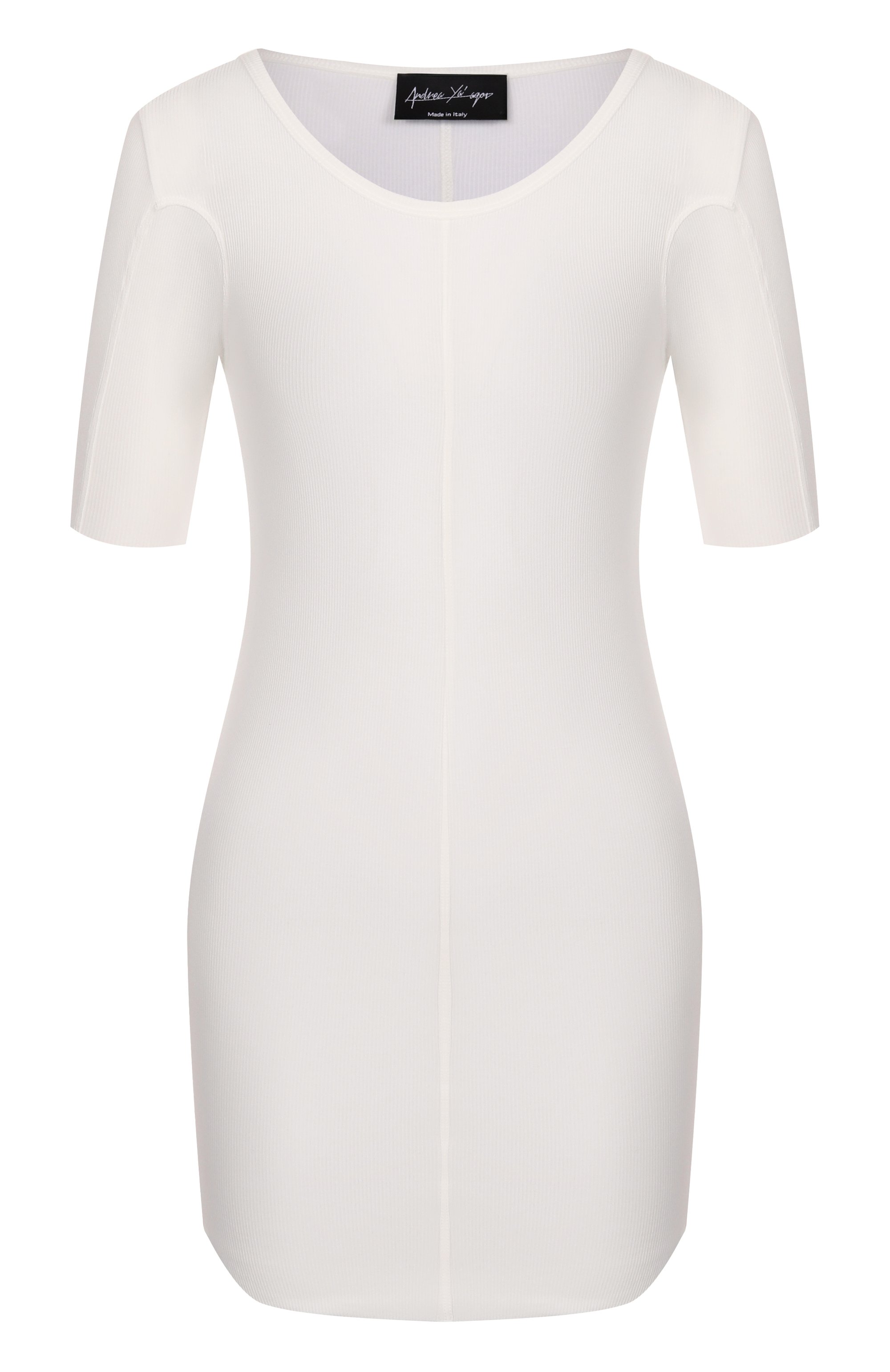 Футболка ANDREA YA'AQOV, арт. 25WTIB47, фото 1