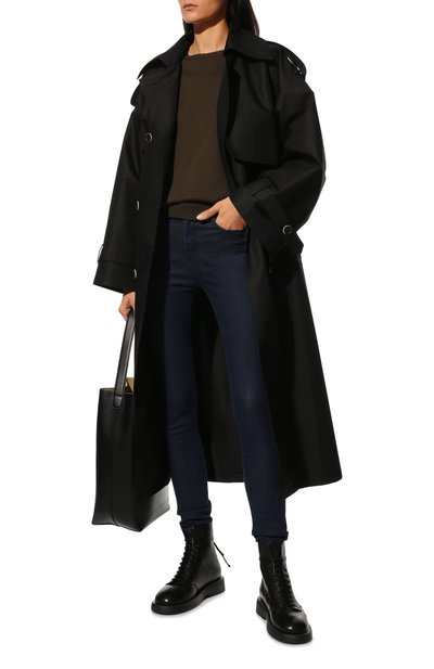 Джинсы EMPORIO ARMANI, арт. 6L2J20/2DT7Z, фото 2