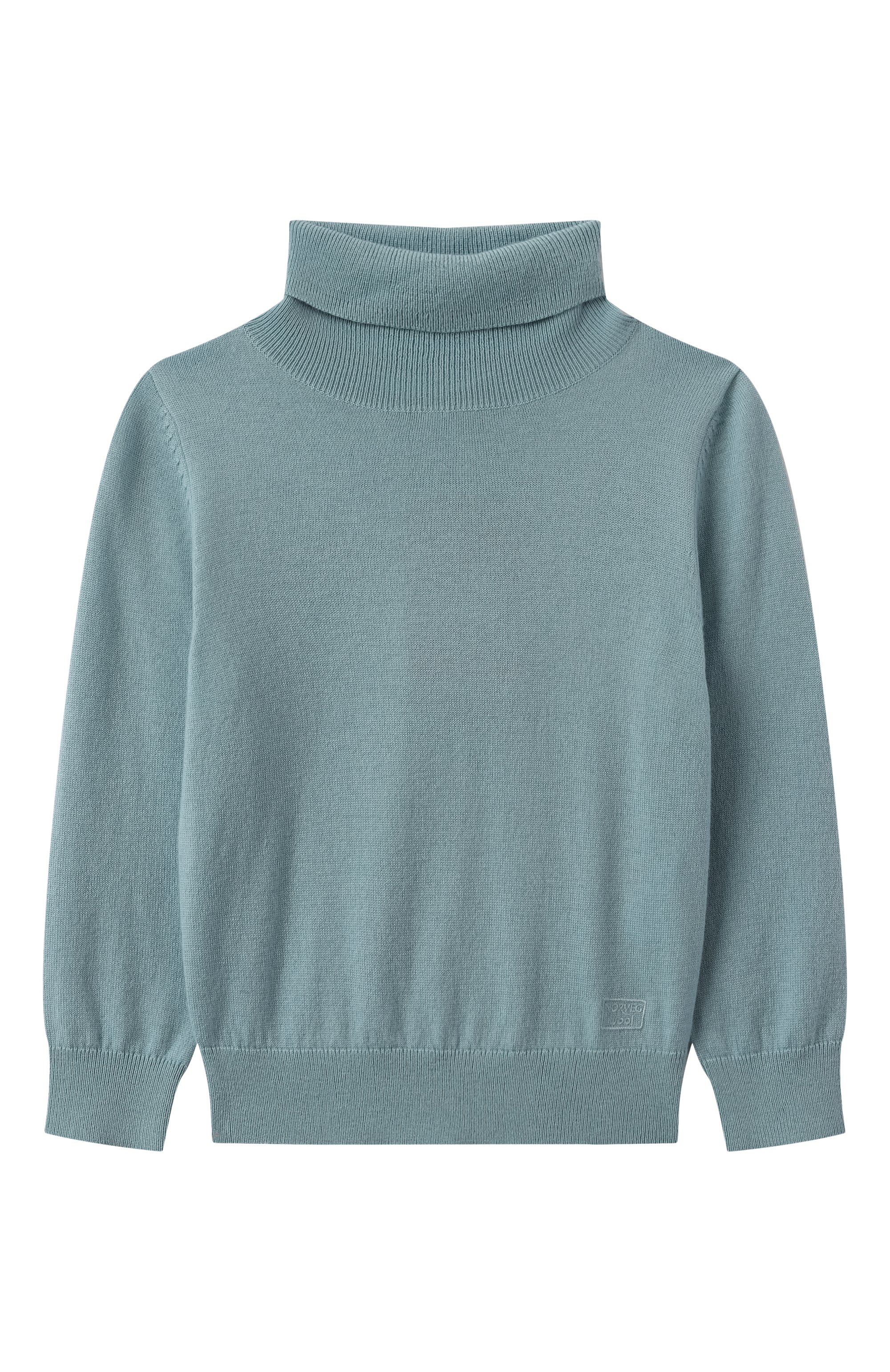 Шерстяная водолазка NORVEG, арт. 18SWCTUT-173, фото 1