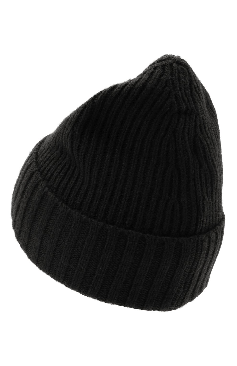 Шапка из шерсти и вискозы STONE ISLAND, арт. 7516N03A8, фото 2