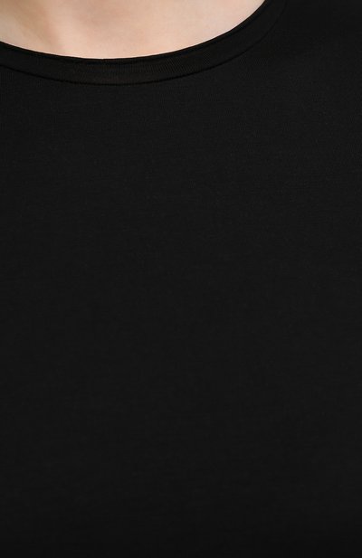 Футболка BY MALENE BIRGER, арт. Q68491007/AMATTA, фото 5