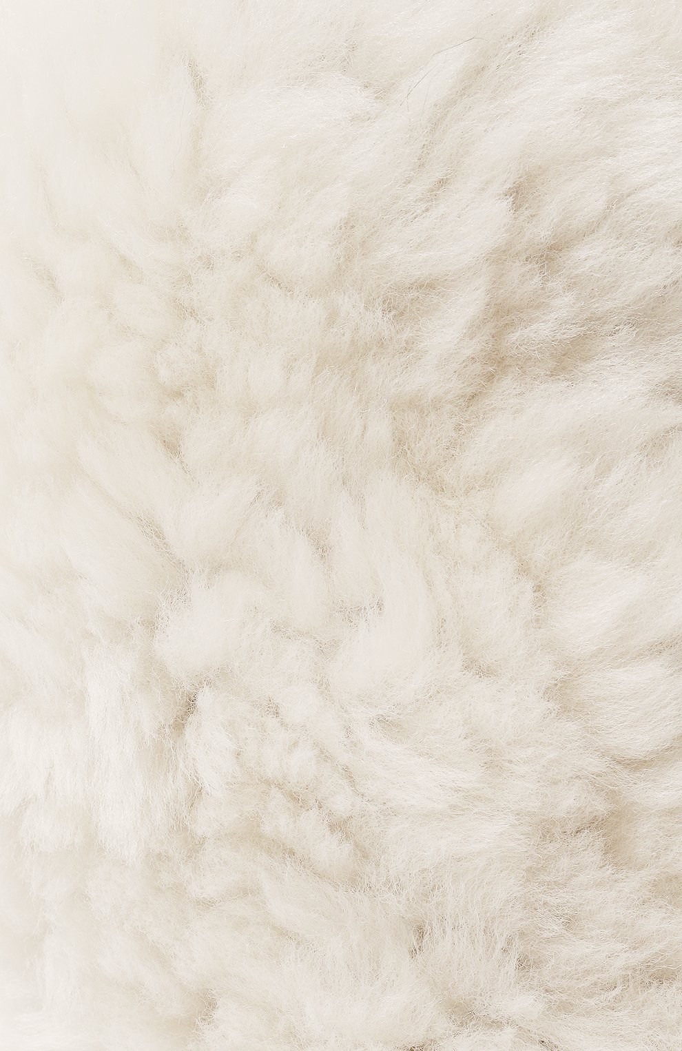 Меховая шапка YVES SALOMON, арт. 25WAA620XXMEIR, фото 4