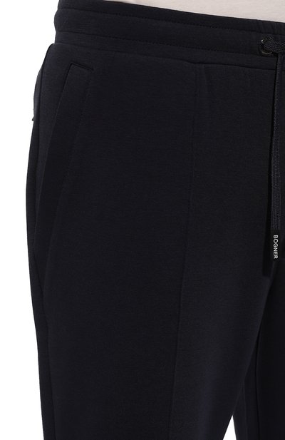 Хлопковые брюки BOGNER, арт. 18885253, фото 5