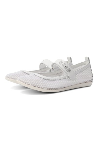 Балетки MSGM KIDS, арт. 79807/VAR2/36-40