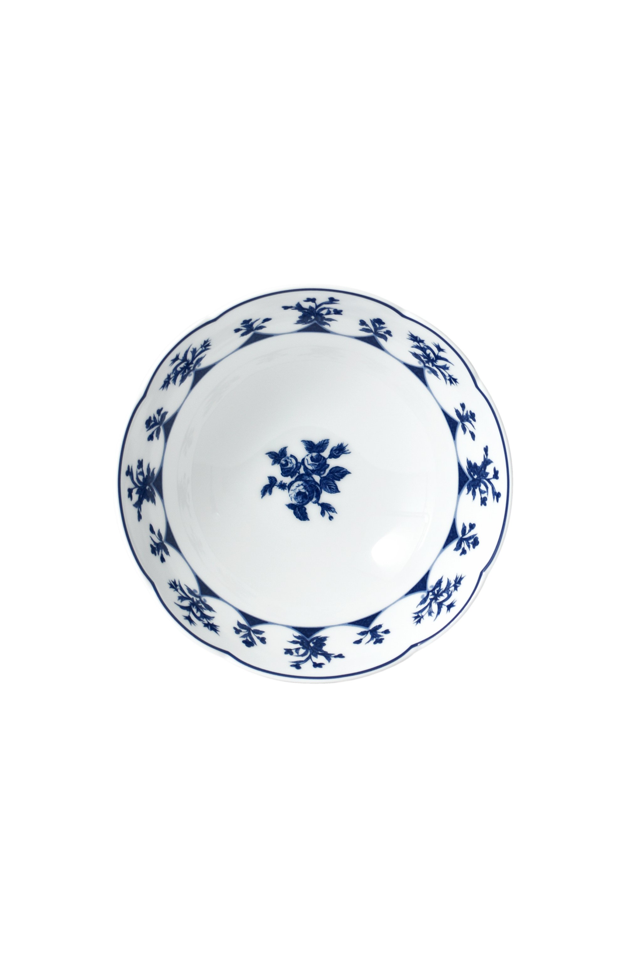 Тарелка для хлопьев chateaubriand BERNARDAUD, арт. 2595/506, фото 1