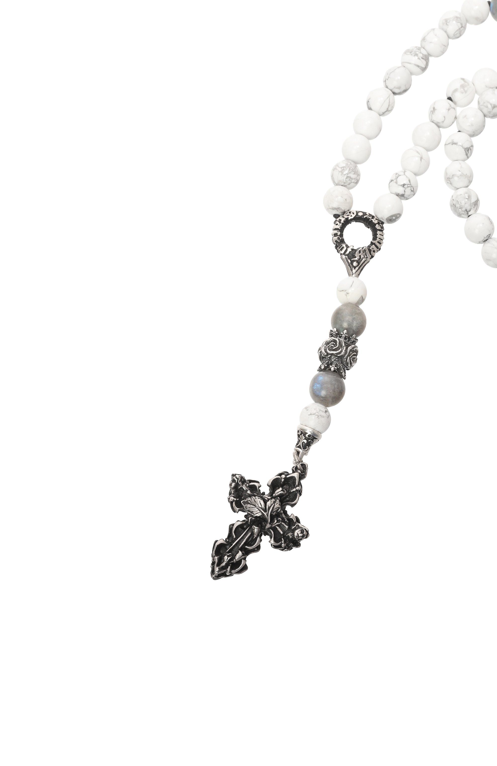 Бидсы ангелы и демоны GL JEWELRY, арт. PB503, фото 2