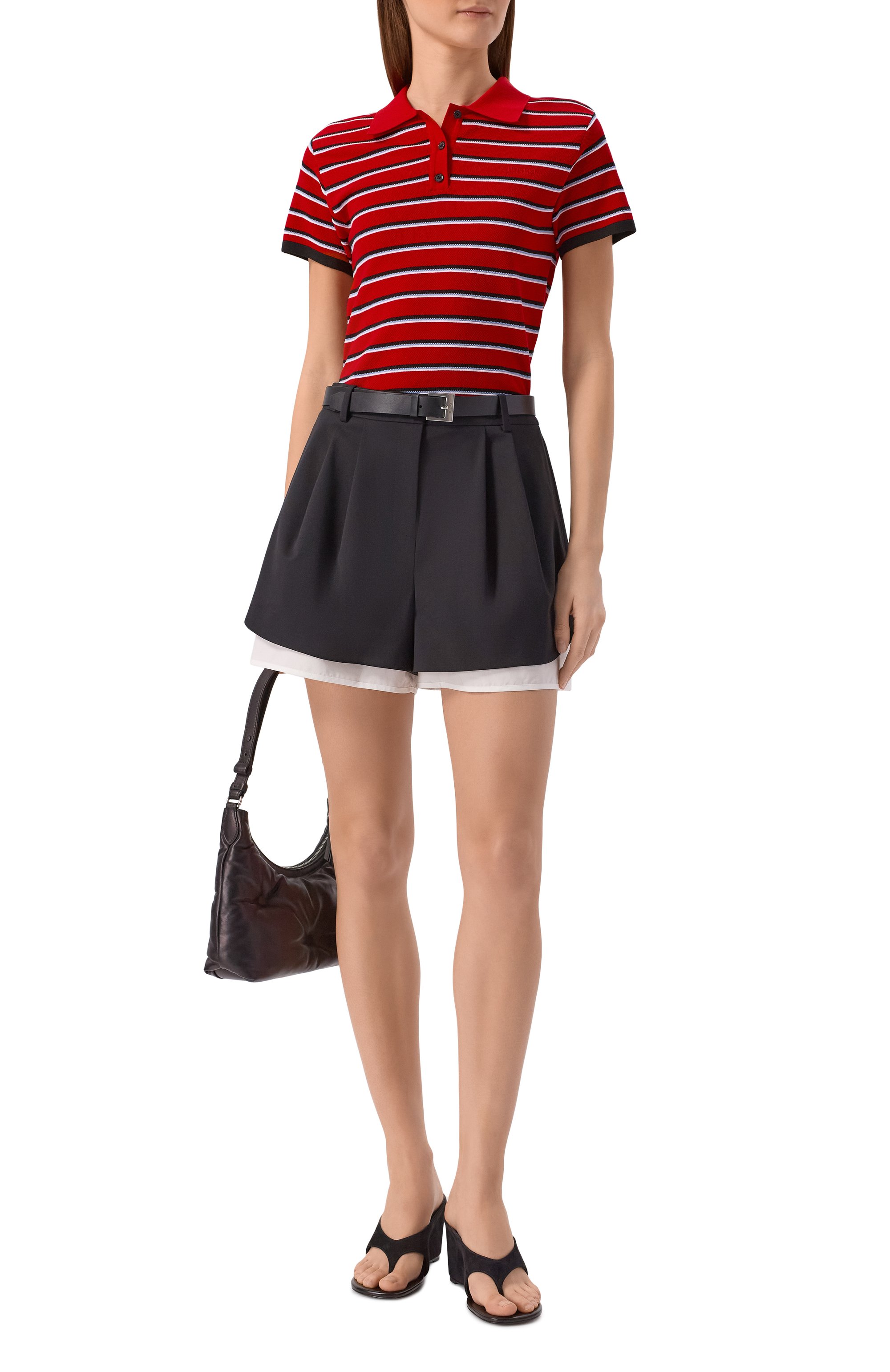 Шорты JUUN.J, арт. JW6125W00, фото 2