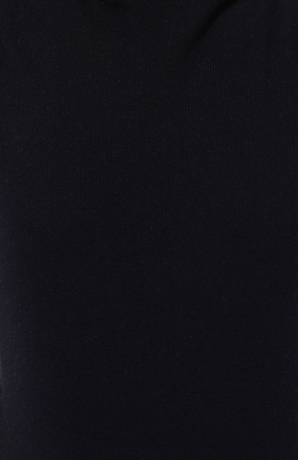 Жилет BORNE BOURGEOIS темно-синего цвета по цене 29500 руб., арт. KW-JL-BO-7010, фото 5 Жилет BORNE BOURGEOIS, арт. KW-JL-BO-7010, фото 5