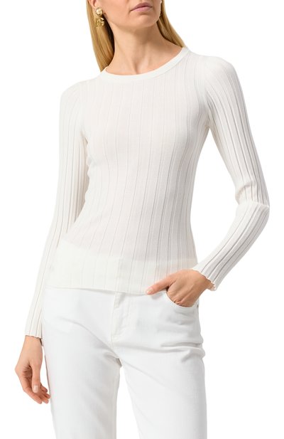 Пуловер из вискозы DOLCE & GABBANA, арт. FXX65T/JFMHF, фото 3