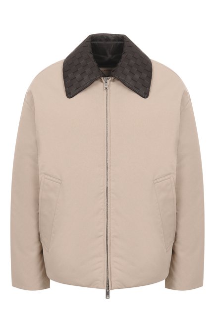 Женская пуховая куртка BOTTEGA VENETA, арт. 837028/V5030