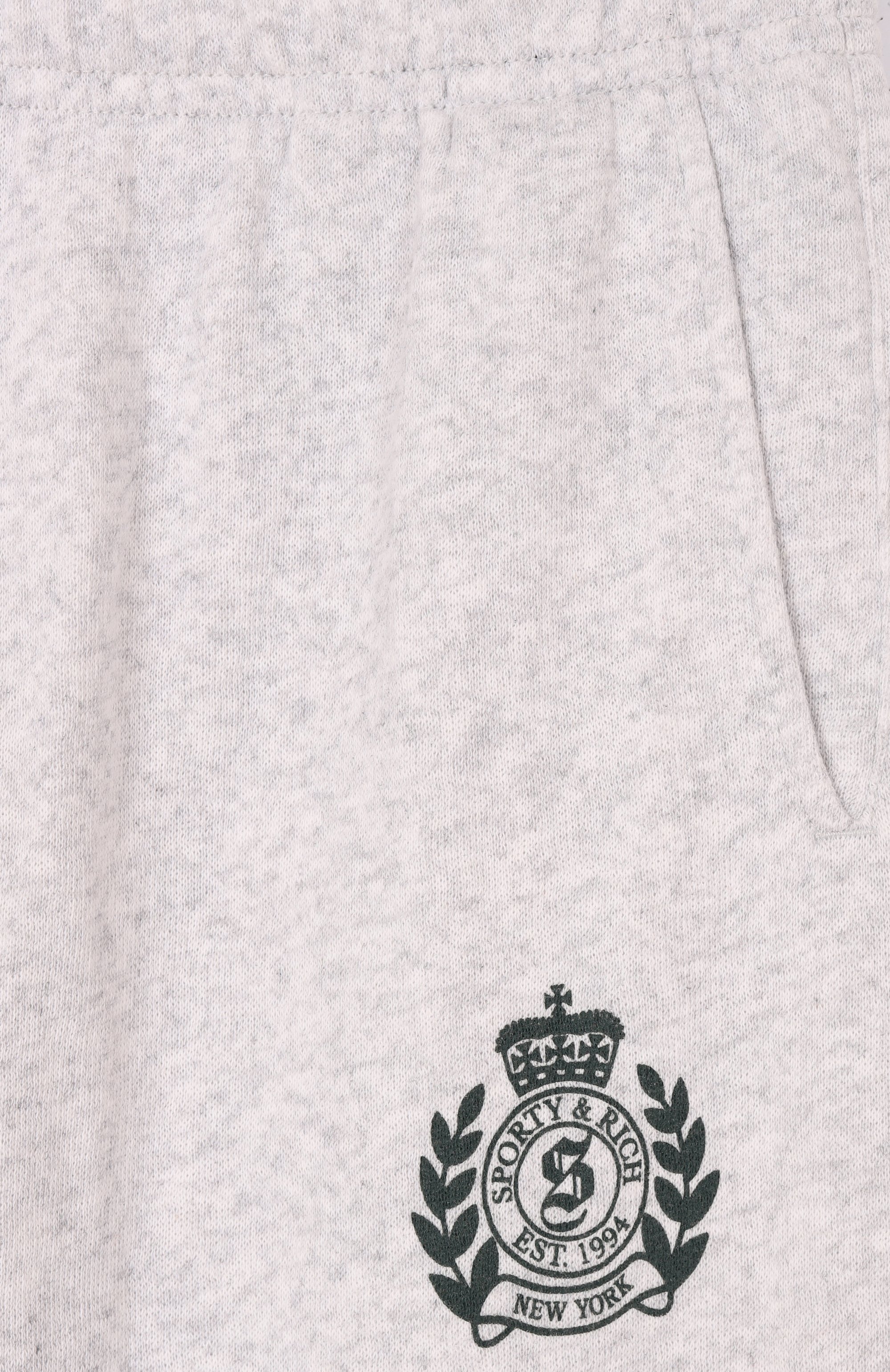 Джоггеры SPORTY AND RICH, арт. PA037606241GY03, фото 3