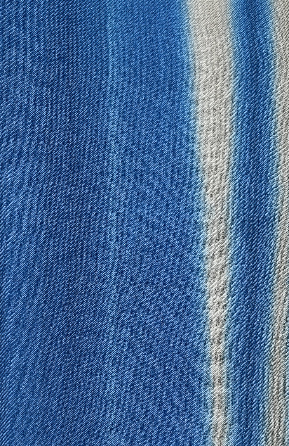 Шарф из смеси кашемира и шелка LORO PIANA, арт. FAL0936, фото 2