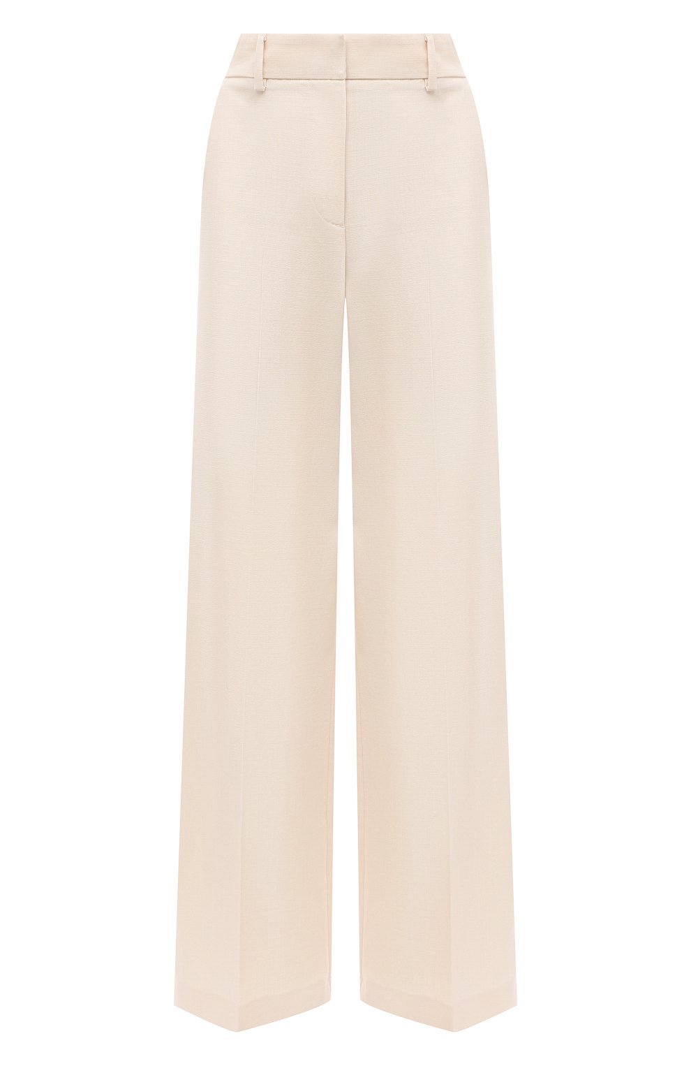 Брюки из вискозы MSGM, арт. 3441MDP01/237101, фото 1