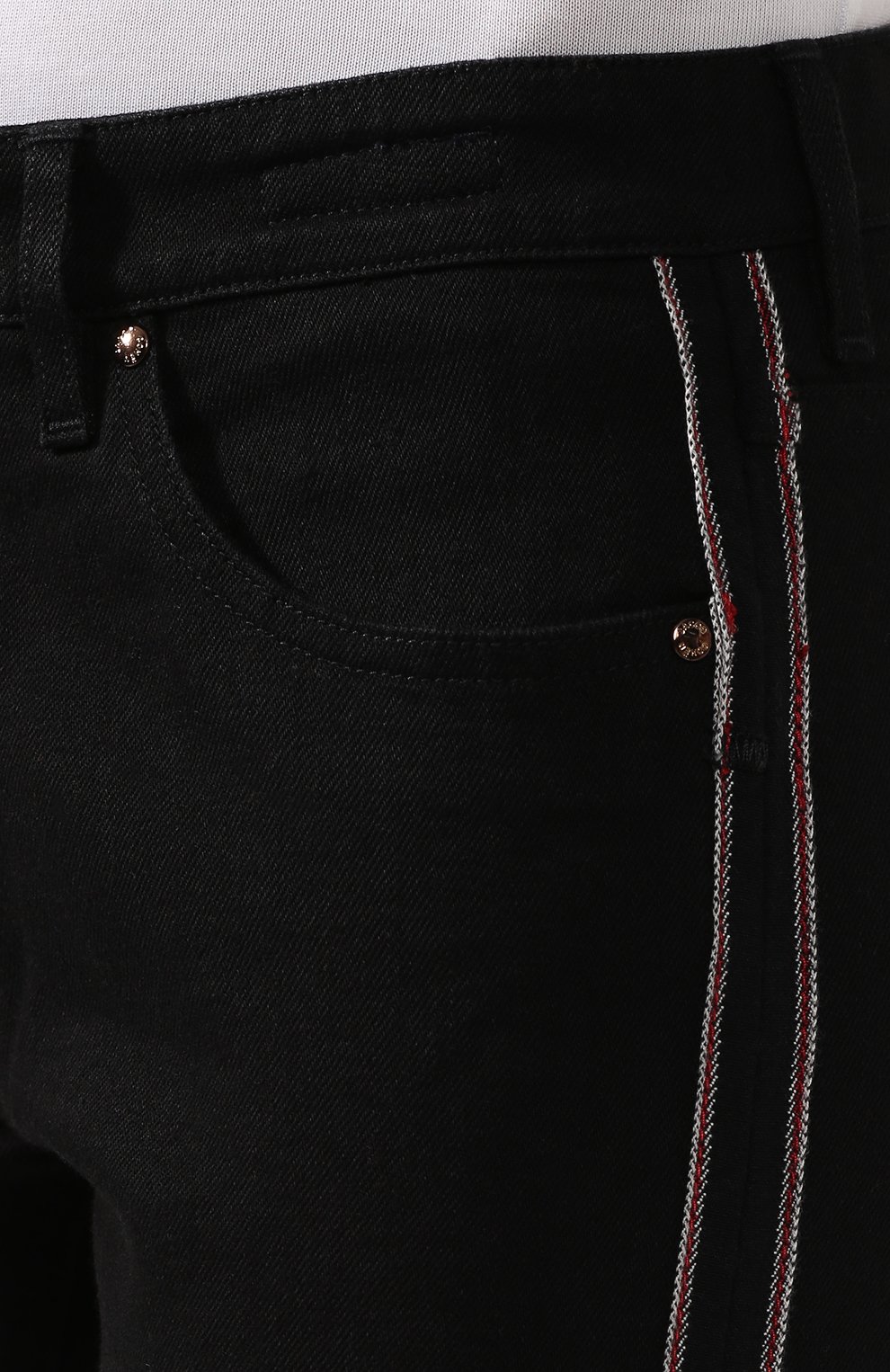 Джинсы JACOB COHEN, арт. KAREN STRGT CR LTD 01188-W1/52, фото 5