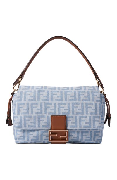 Женская сумка mamma medium FENDI, арт. 8BR833/AY6Q