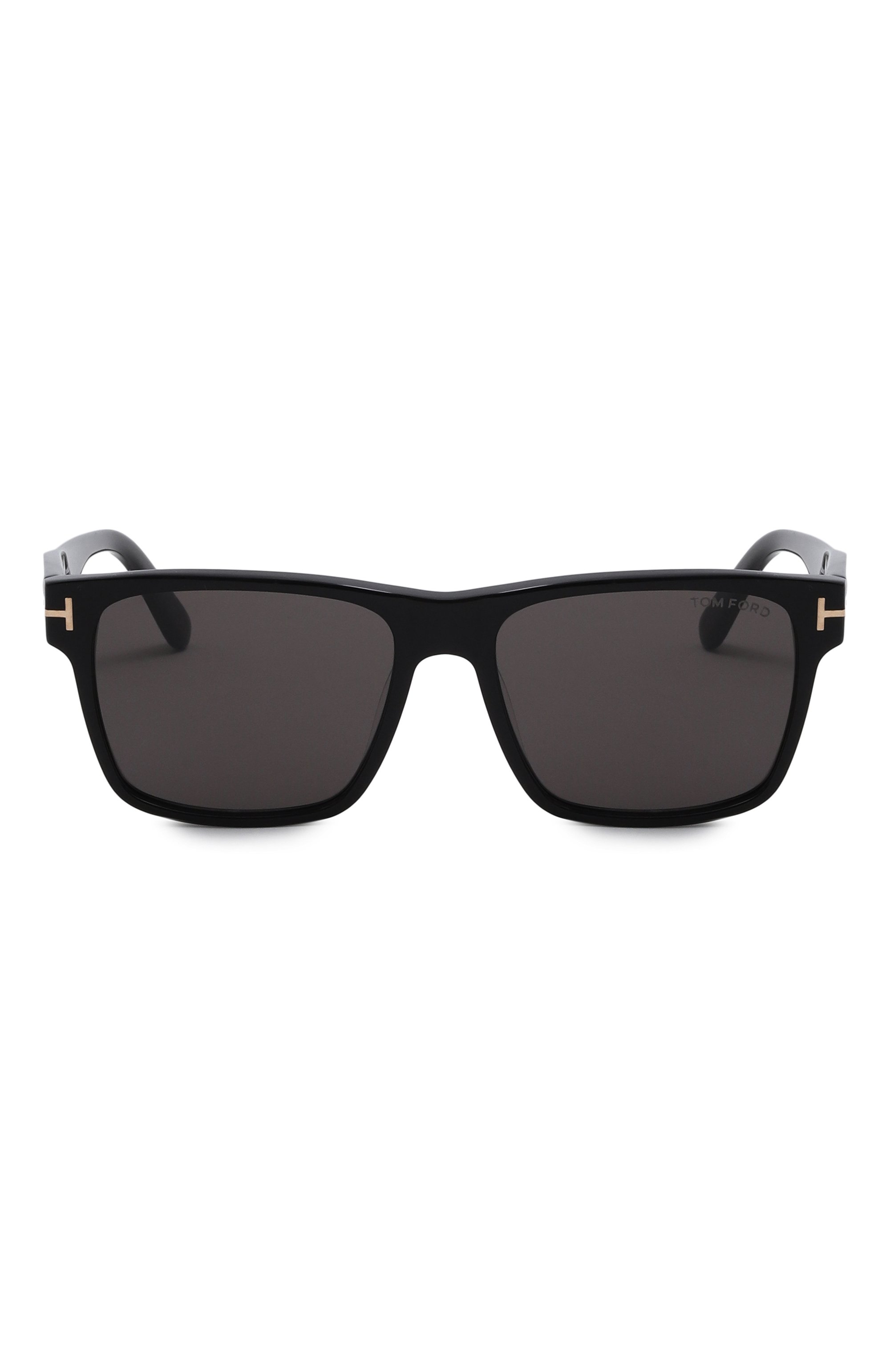 Солнцезащитные очки TOM FORD, арт. TF1205 01A, фото 3