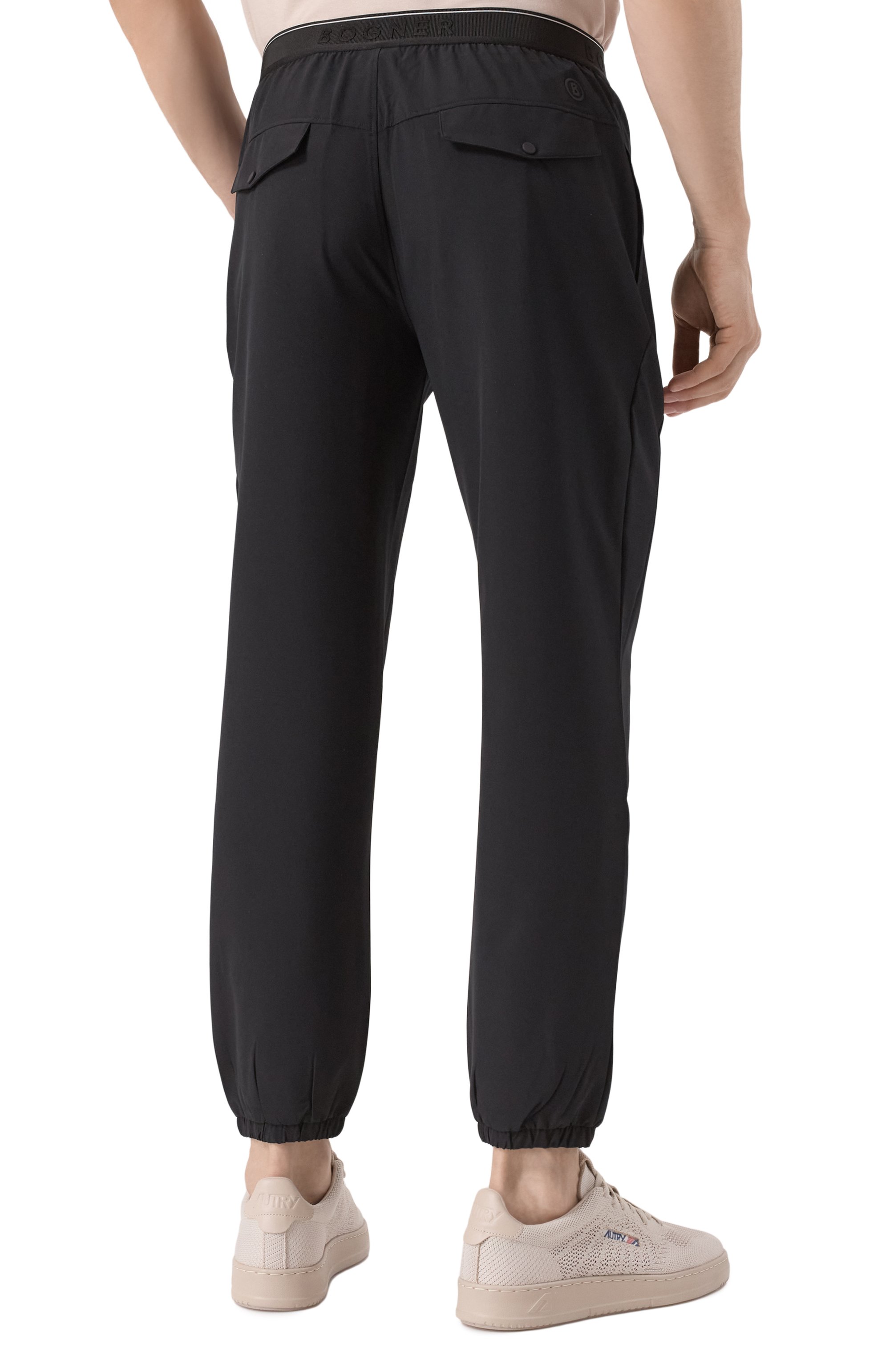 Джоггеры BOGNER, арт. 12127268, фото 4