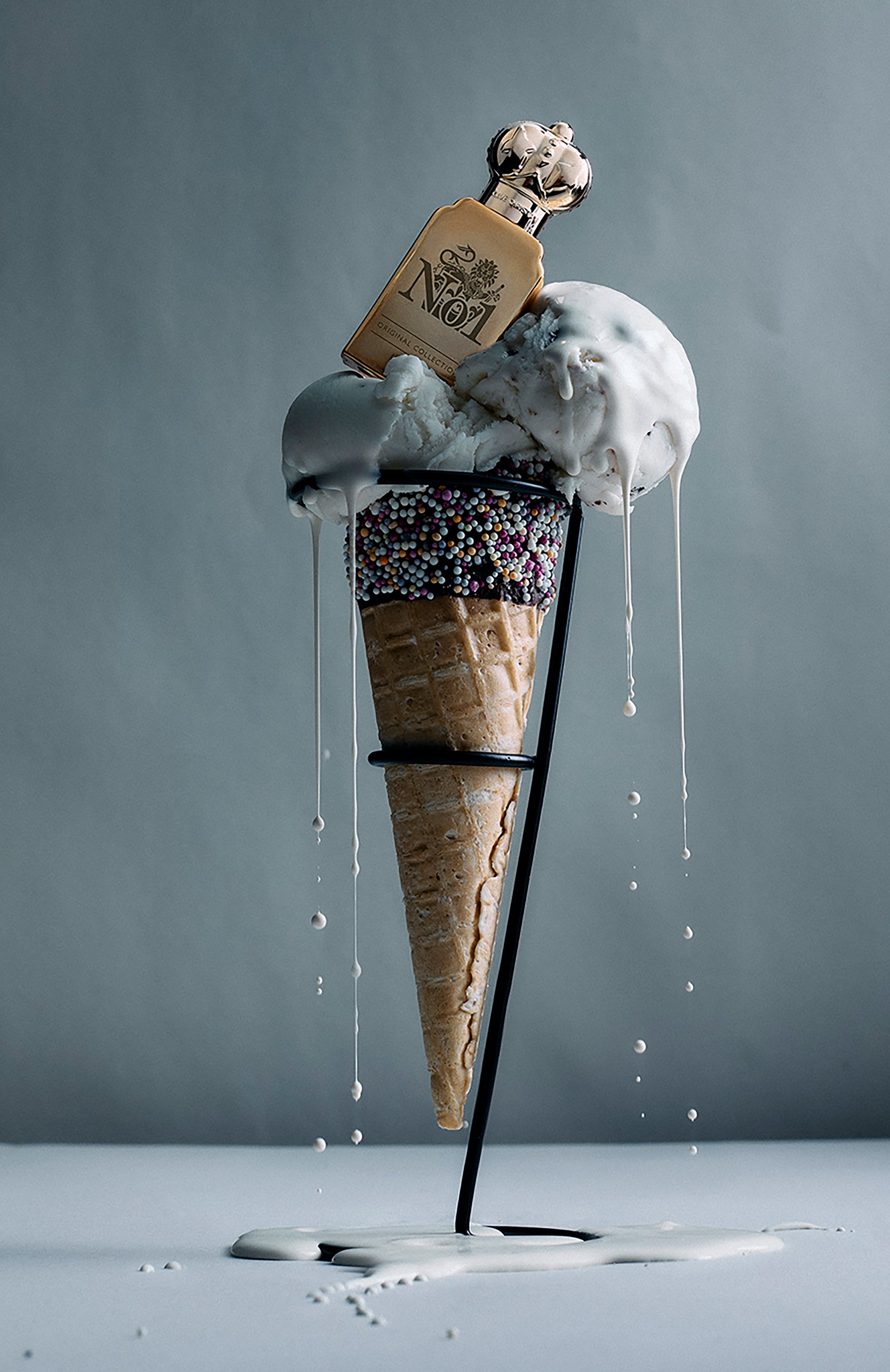 Духи original collection no 1 feminine (50ml) CLIVE CHRISTIAN, арт. CC-NO1P50LF01, фото 4