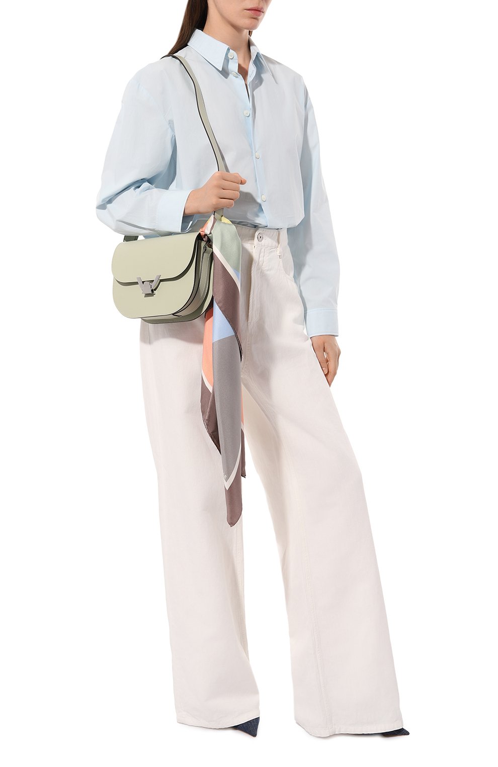 Сумка dew small COCCINELLE, арт. E1QTJ150301, фото 7