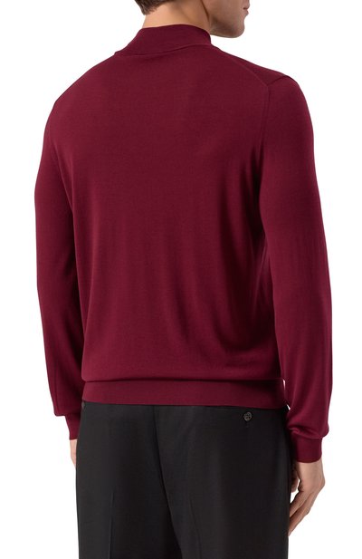 Шерстяная водолазка MVST, арт. M0-M25.1MM.K405/44-60, фото 4