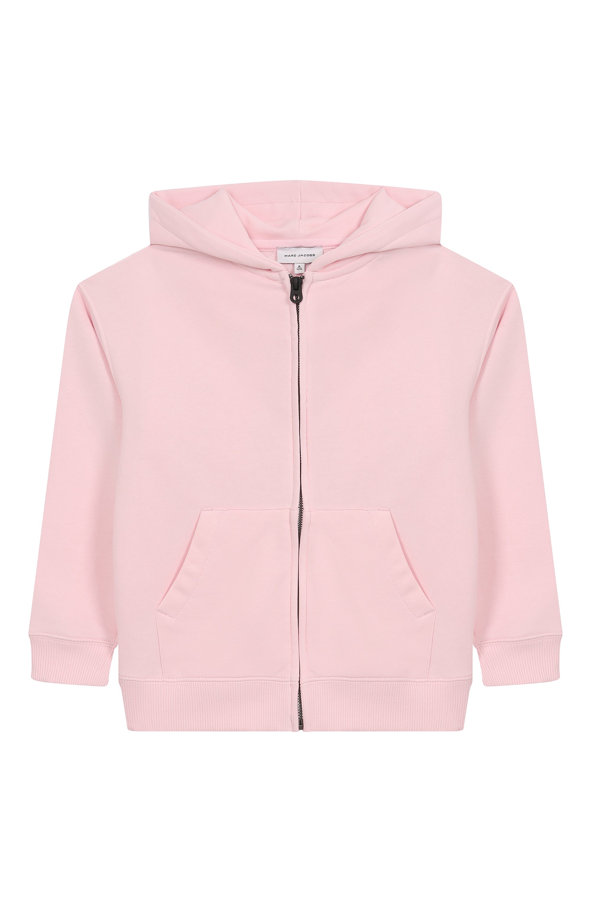 Хлопковая толстовка MARC JACOBS (THE), арт. W60438, фото 1