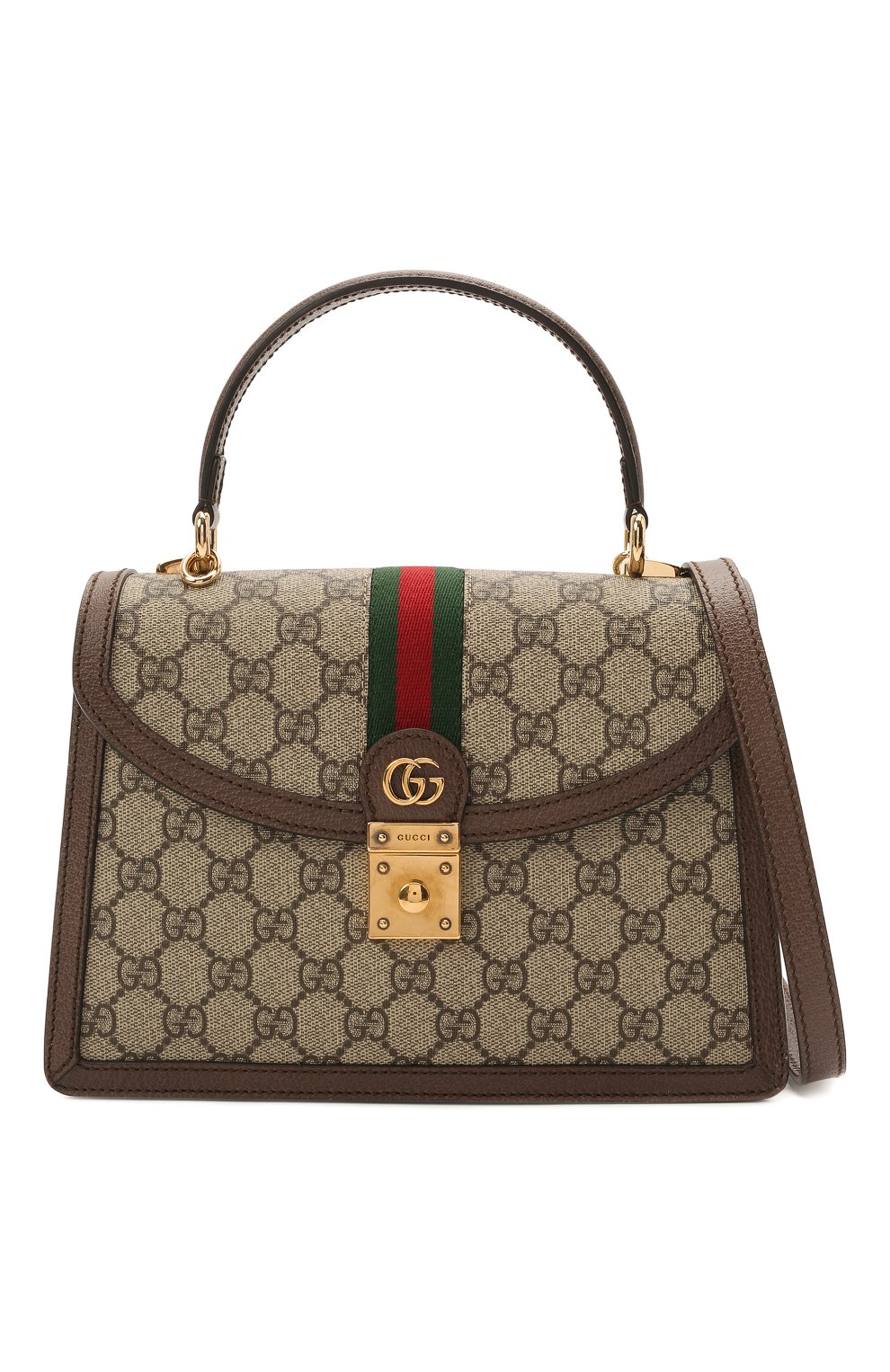 Сумка ophidia GUCCI, арт. 651055/96IWX, фото 5