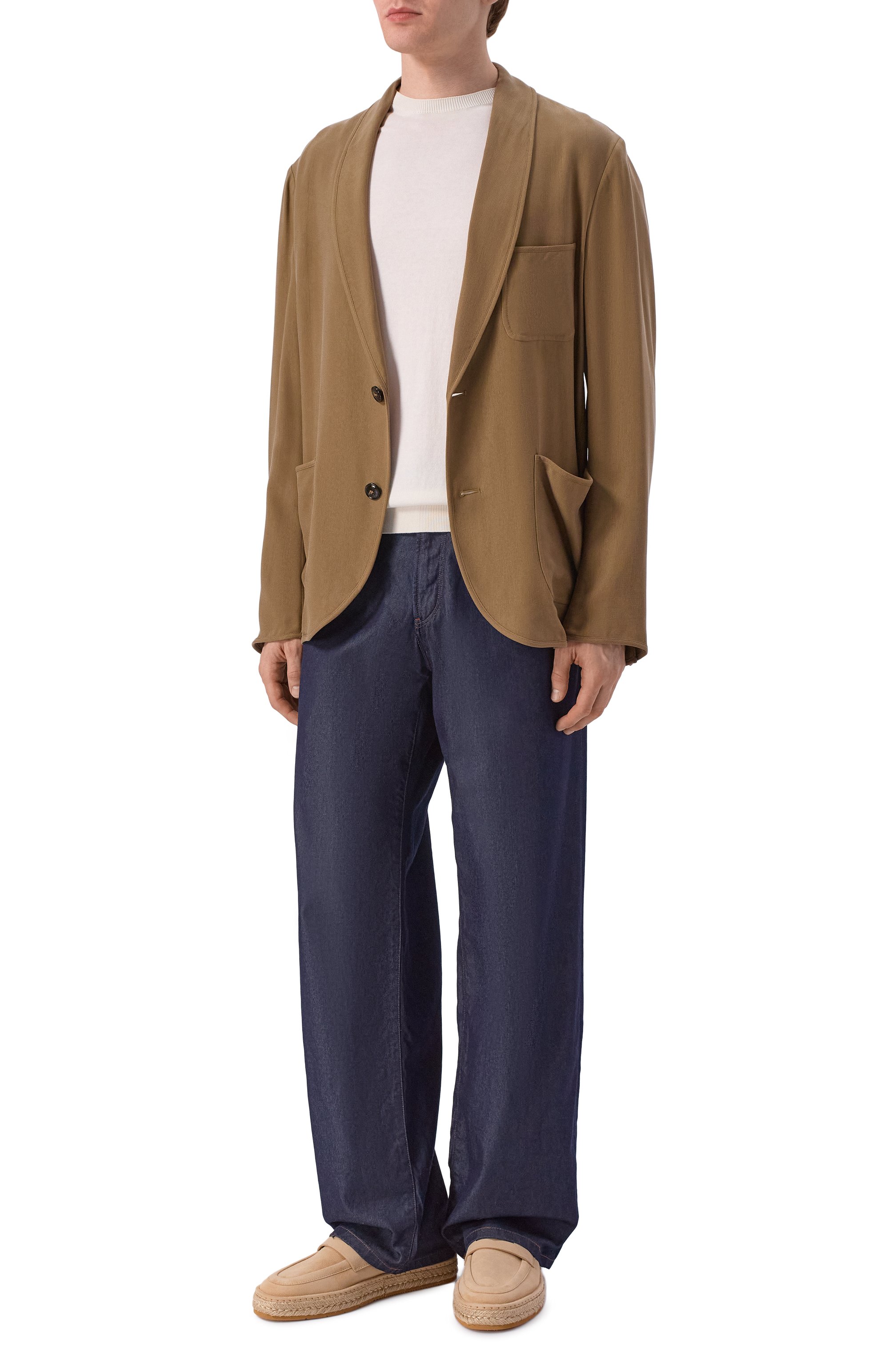 Джинсы GIORGIO ARMANI, арт. GM002034/AF24651, фото 2