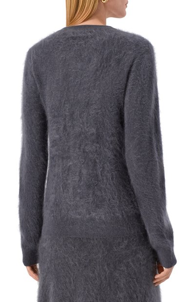 Кашемировый кардиган ARCH4, арт. KNCD25264, фото 4