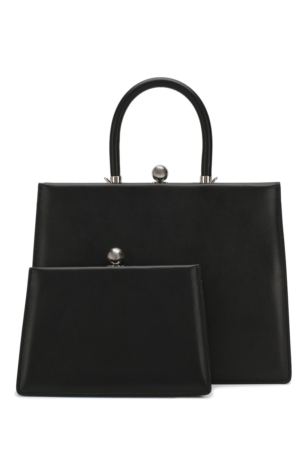 Сумка twin frame RATIO ET MOTUS, арт. REM19FWTFBK-SL, фото 1