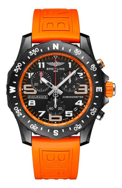 Мужские часы endurance pro 44 BREITLING, арт. X82310A51B1S1