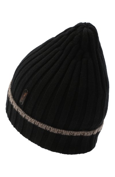 Кашемировая шапка CORTIGIANI, арт. 911125/0000, фото 2