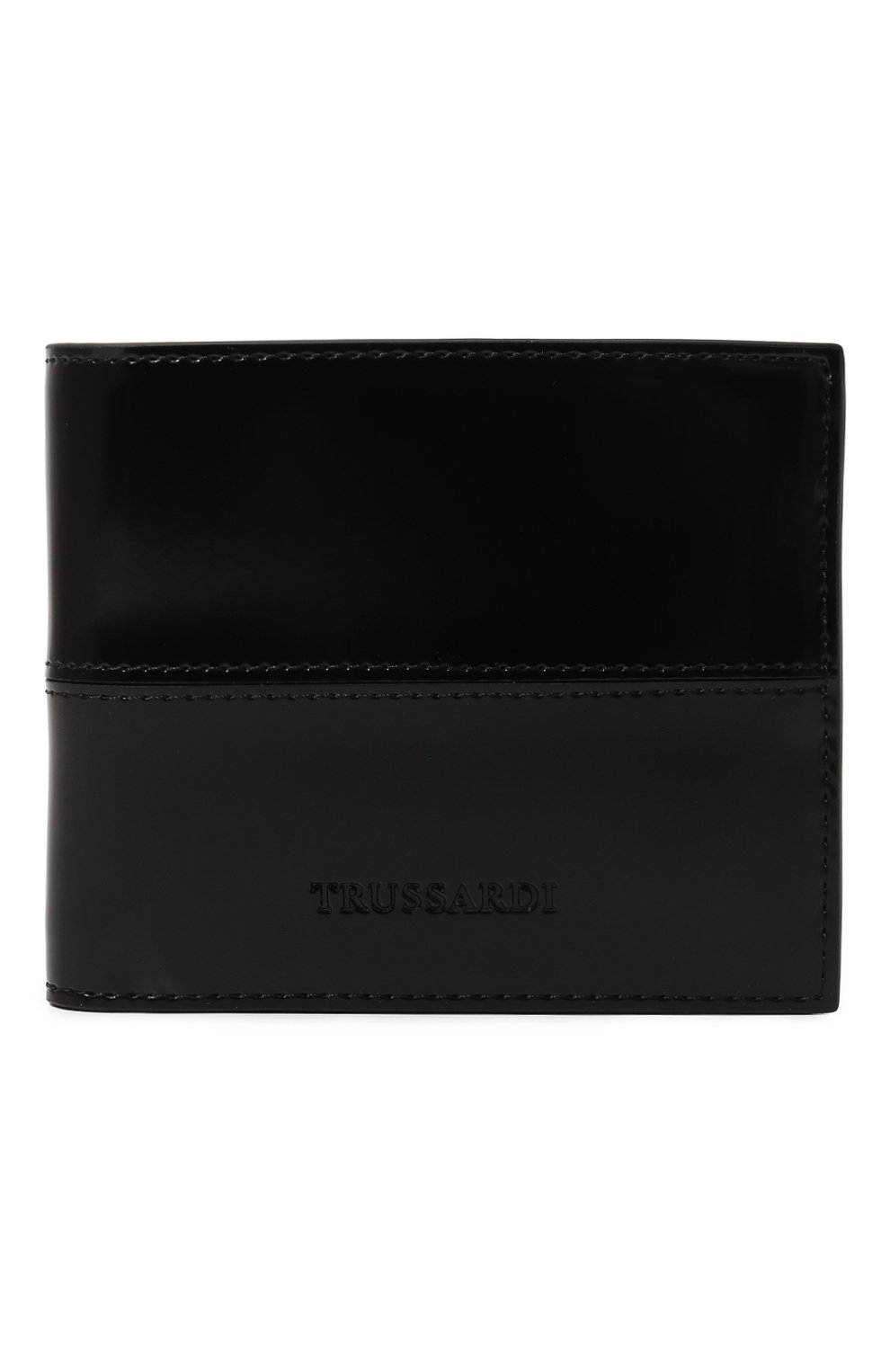 Кожаное портмоне TRUSSARDI, арт. 71W00196-2P000315, фото 1