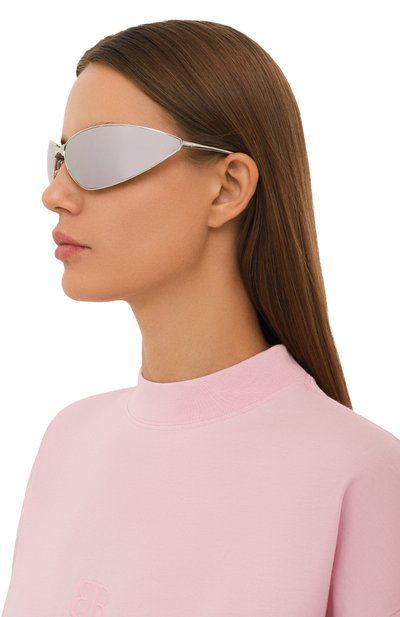 Солнцезащитные очки BALENCIAGA, арт. BB0315S 001, фото 2