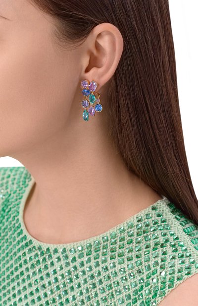 Женские серьги gema SWAROVSKI, арт. 5737450