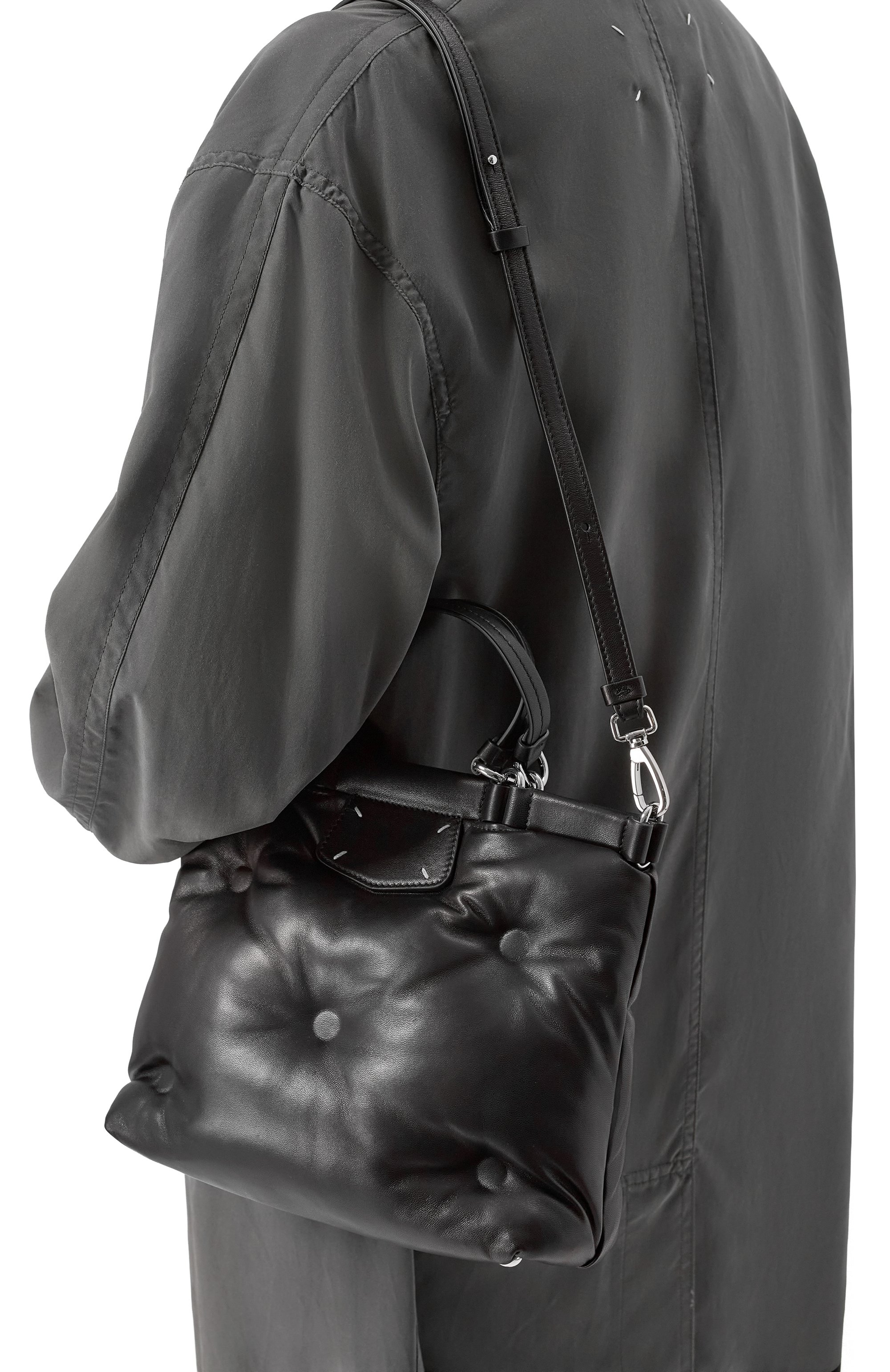 Сумка glam slam small MAISON MARGIELA, арт. S56WD0133/P8840, фото 2