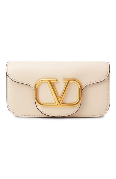 Женская сумка locò small VALENTINO, арт. 6W0B0K53/ZXL