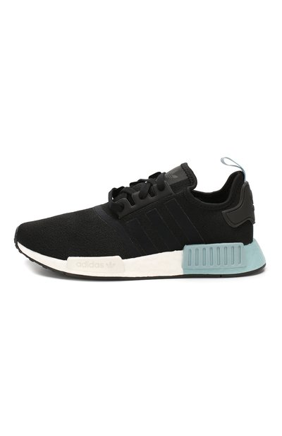 Комбинированные кроссовки nmd_r1 ADIDAS ORIGINALS, арт. EE5178, фото 3