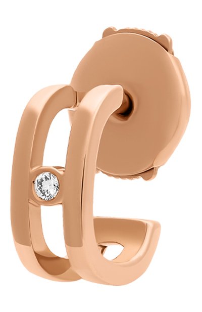 Женские серьга на правое ухо VANRYCKE, арт. OC3R1-01