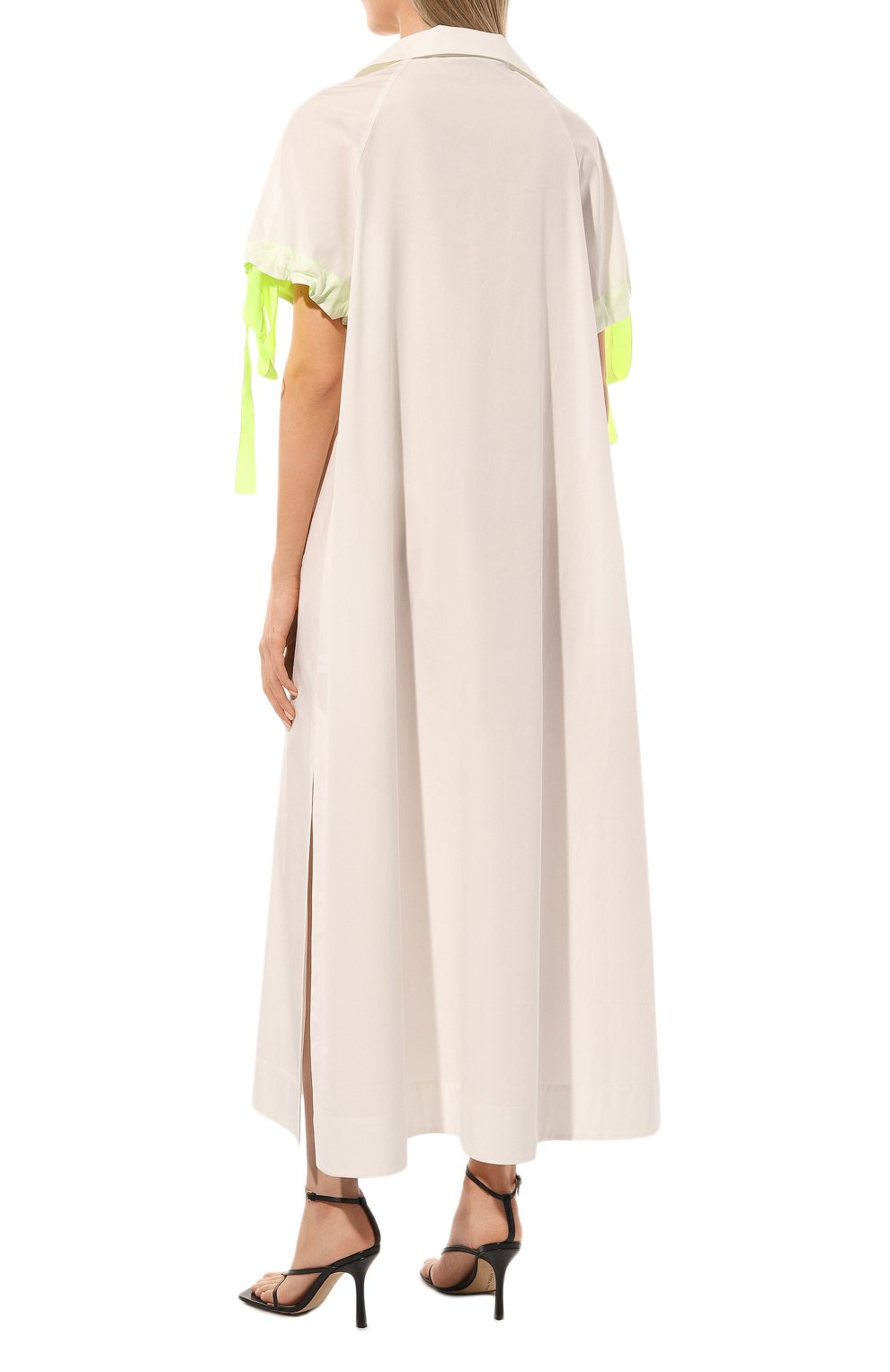 Хлопковое платье TEGIN, арт. SD2384-22, фото 4