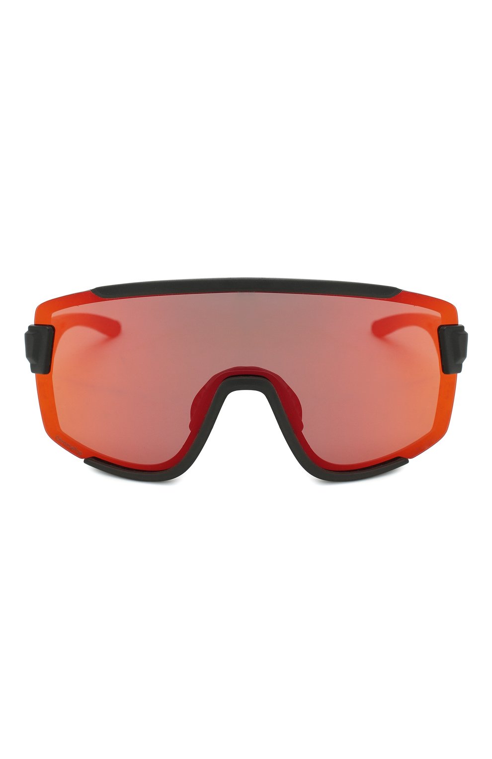 Солнцезащитные очки SMITH черного цвета по цене 16850 руб., арт. WILDCAT 003, фото 3 Солнцезащитные очки SMITH, арт. WILDCAT 003, фото 3