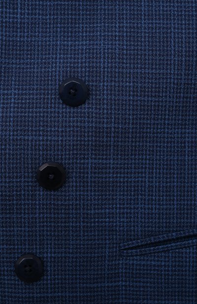 Жилет STEFANO RICCI JUNIOR, арт. Y1EFDP3000/BI76HC, фото 3