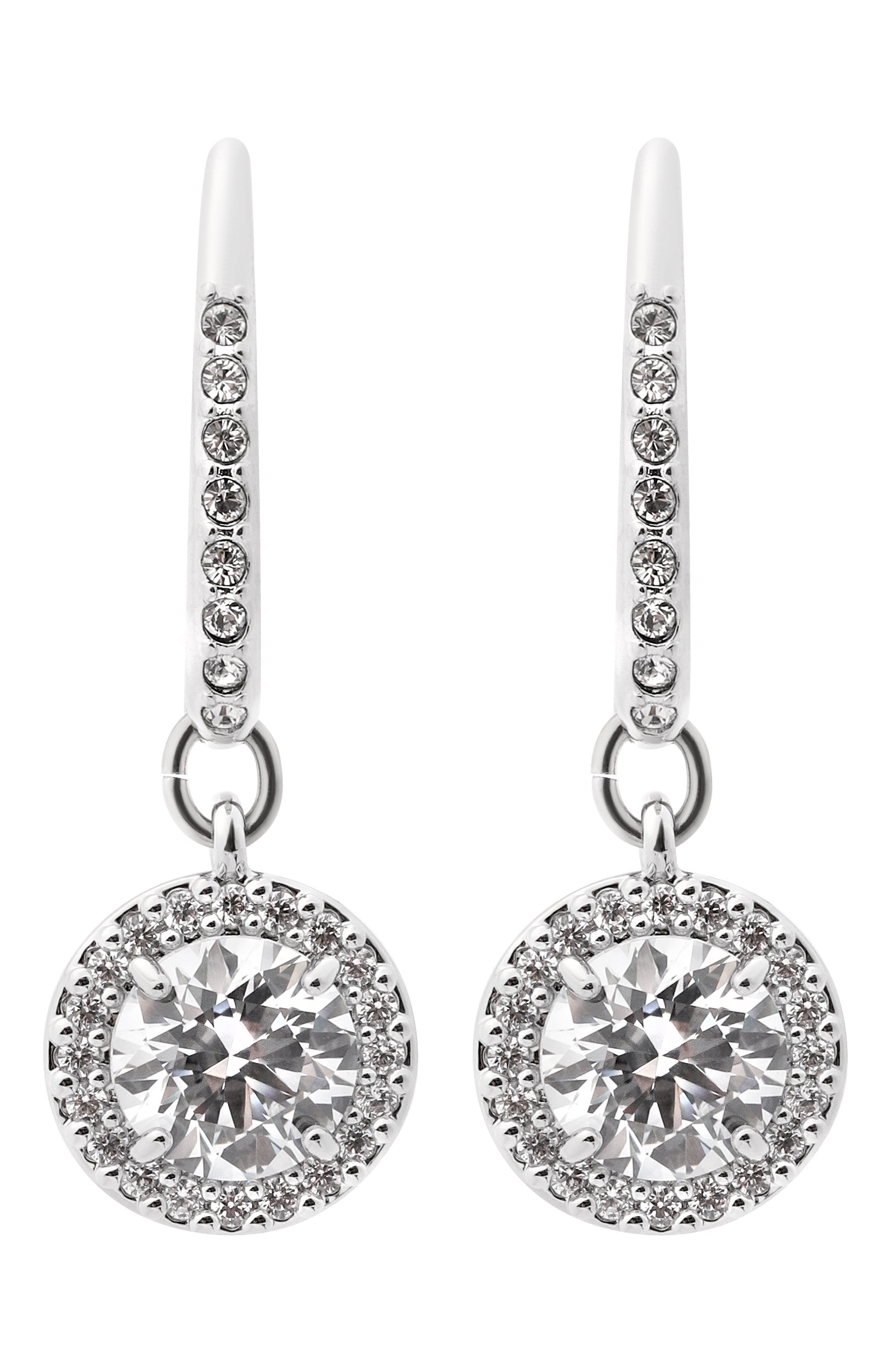 Серьги constella SWAROVSKI, арт. 5636270, фото 1