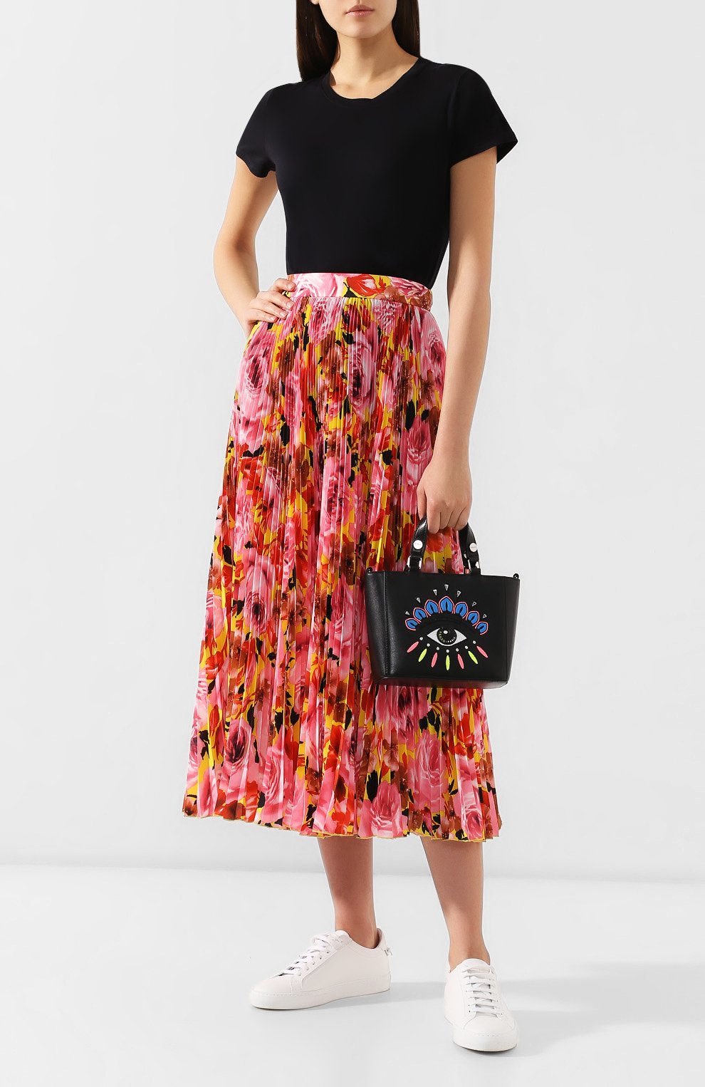 Сумка icons KENZO, арт. 2SA608L22, фото 2