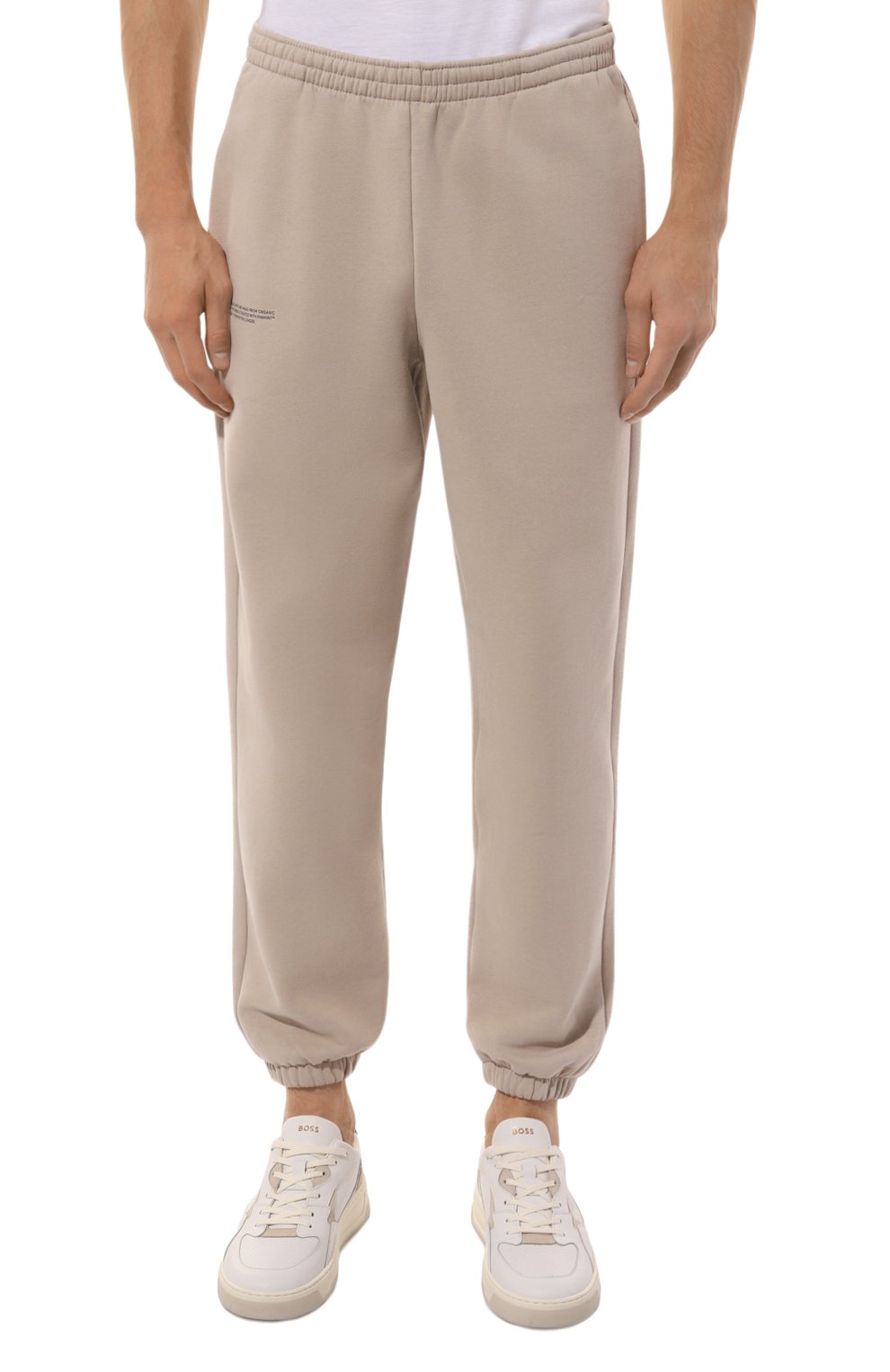 Хлопковые джоггеры PANGAIA, арт. 10000302, фото 6